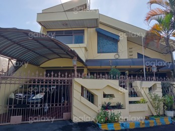 Rumah Bagus 4 Kamar Dijual di Sukun Malang GMK02729