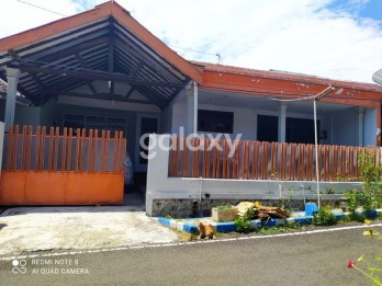 Rumah Bagus 5 kamar  di Lowokwaru Malang GMK02570