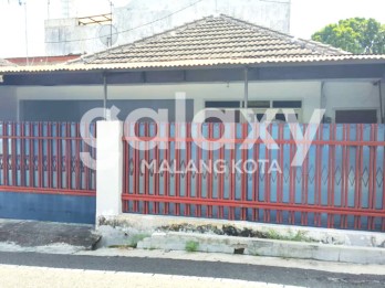 Rumah Bagus 5 kamar Dekat Sekolah di Lowokwaru Malang GMK02596