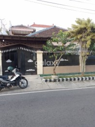 Rumah Bagus 5 kamar di Lowokwaru Malang GMK02528