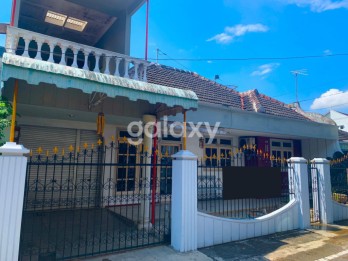 Rumah Bagus Akses Mudah di Lowokwaru Malang GMK02520