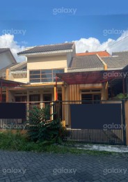 Rumah Bagus Dekat Kampus ITN di Sumbersari Malang GMK02892