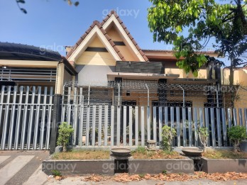 Rumah Bagus Dekat Sekolah di Lowokwaru Malang GMK02968