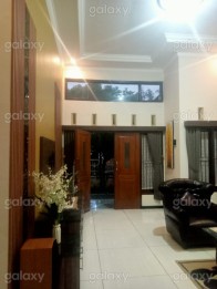 Rumah Bagus Full Furnish di Arjosari Blimbing Malang GMK03173