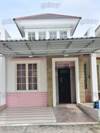 Rumah Bagus Full Furnish di Citra Garden CIty Malang GMK03175