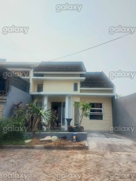 Rumah Bagus Minimalis di Daerah Buring Malang GMK03154