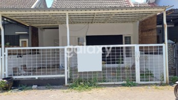 Rumah Bagus Minimalis di Lowokwaru Malang Dekat Kampus ABM GMK02636