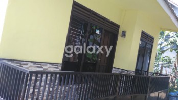 Rumah Bagus Murah di Daerah Mangliawan Pakis Malang GMK02634