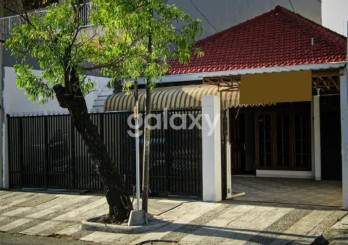 Rumah Bagus Nyaman Disewakan di Gubeng Surabaya GMK02684
