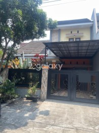 Rumah Bagus Nyaman di Daerah Sawojajar Malang GMK02547