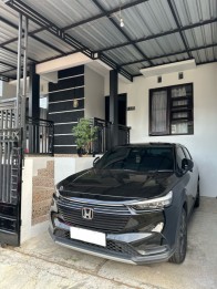 Rumah Bagus Nyaman di Perumahan daerah Bandulan Malang GMK02698