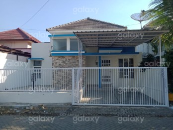 Rumah Bagus Perumahan Daerah Karangploso Malang GMK02934