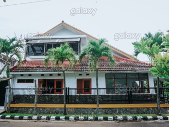 Rumah Bagus Posisi Hook di Sulfat Blimbing Malang GMK01242