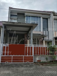 Rumah Bagus Siap Huni di Perumahan Sulfat Malang GMK03205