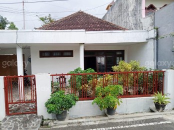 Rumah Bagus Terawat di Daerah Lowokwaru Malang GMK02940