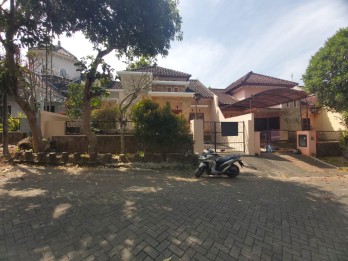 Rumah Bagus Villa Puncak Tidar Malang GMK02752