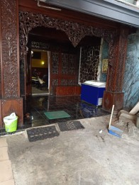 Rumah Bagus di Daerah Blimbing Malang GMK02799