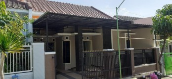 Rumah Bagus di Daerah Blimbing Malang GMK02811