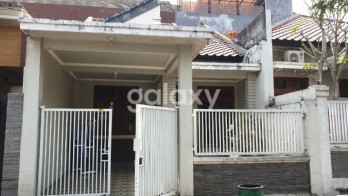 Rumah Bagus di Daerah Lowokwaru Dekat Sukarno Hatta Malang GMK02654