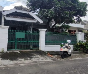 Rumah Bagus di Daerah Sawojajar Malang GMK02900