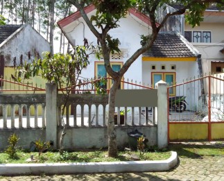 Rumah Bagus di Daerah Tidar Malang GMK02810