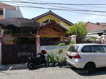 Rumah Bagus di Lebak Rejo Kenjeran Surabaya GMK02833