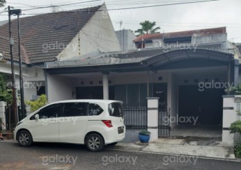 Rumah Bagus di Lowokwaru dekat ABM Malang GMK02786