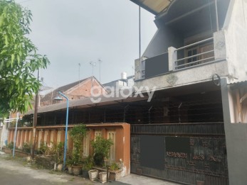 Rumah Bagus di Perumahan Daerah Borobudur Blimbing Malang GMK02540