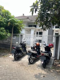 Rumah Bagus di Perumahan Daerah Sulfat Malang GMK02608