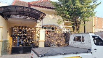 Rumah Bagus di Perumahan Griya Shanta Malang GMK02782