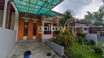 Rumah Bagus di Perumahan daerah Sulfat Malang GMK02783