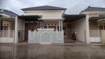 Rumah Baru Siap Huni Kota Kediri