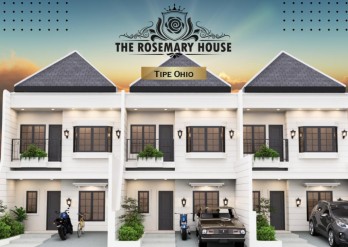 Rumah Baru di Daerah Sulfat Malang GMK02824