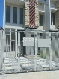 Rumah Baru di Perumahan Daerah Sulfat Malang GMK02693