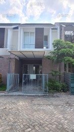 Rumah Baru di Perumahan Grand Vivo Surabaya GMK02832