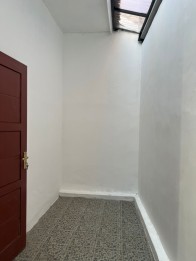 Rumah Bumi Sanggar Mebeul Tahap 3