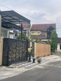 Rumah Cantik Dermo Kediri