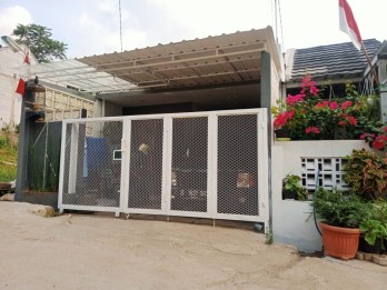 Rumah Cikawati Residence Ling Asri Nyaman