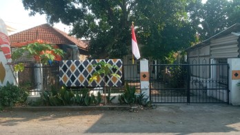 Rumah DIjual di Balongbendo