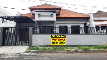 Rumah Dharmahusada Indah Dekat RSUD dr. Soetomo Surabaya