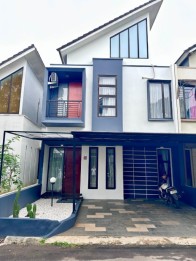 Rumah Dijual Bintaro Terrace Jombang Tangsel