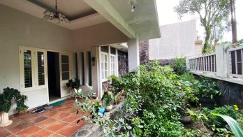 Rumah Dijual Bukit Dieng Permai Malang