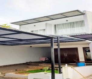 Rumah Dijual Dekat MRT Lebak Bulus, Pondok Indah Mall