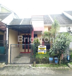 Rumah Dijual Di Griya Shanta Dekat Permata Jingga Soekarno Hatta Suhat