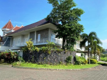Rumah Dijual Istana Dieng Malang