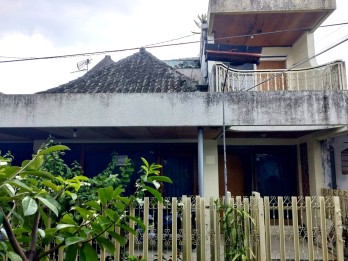 Rumah Dijual JA Suprapto Celaket Malang
