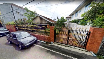 Rumah Dijual Jalan Sambas Malang