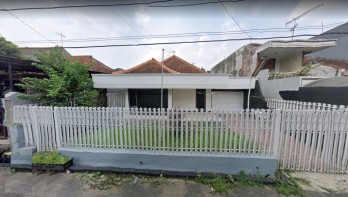 Rumah Dijual Jalan Sufelir Lowokwaru