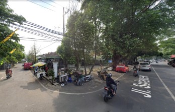 Rumah Dijual Jalan Sulawesi Malang
