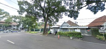 Rumah Dijual Jalan Tangkuban Perahu Malang